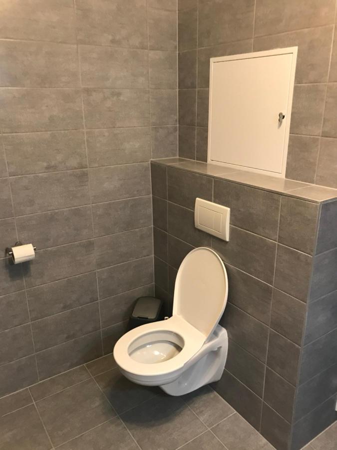 Apartman Horni Lipova Экстерьер фото