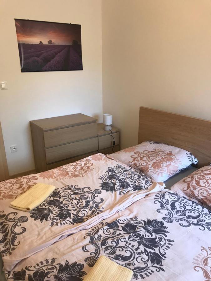 Apartman Horni Lipova Экстерьер фото